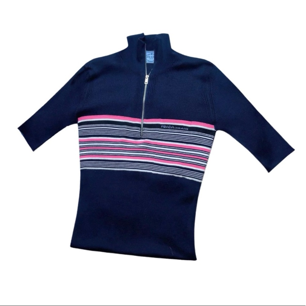 BNWT PRADA TOP